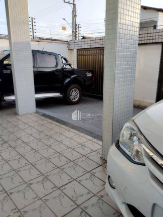 Imagem Casa com 5 Quartos à Venda, 312 m² em Nossa Senhora Das Graças - Teresina