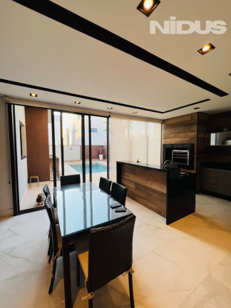 Imagem Casa com 3 Quartos à Venda, 240 m² em Alphaville Nova Esplanada 3 - Votorantim Imagem Casa com 3 Quartos à Venda, 240 m² em Alphaville Nova Esplanada 3 - Votorantim