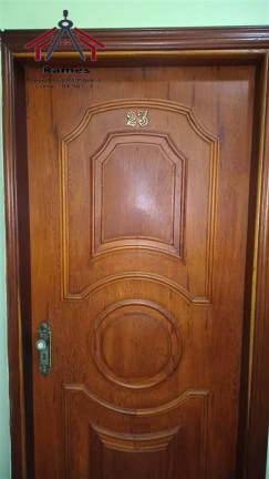 Imagem Apartamento com 2 Quartos à Venda, 75 m² em Caicara - Praia Grande Imagem Apartamento com 2 Quartos à Venda, 75 m² em Caicara - Praia Grande