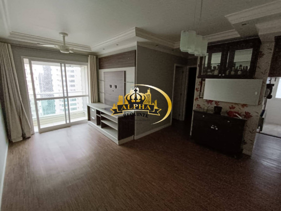 Imagem Apartamento com 2 Quartos à Venda, 60 m² em Bethaville I - Barueri
