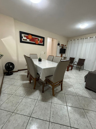 Imagem Apartamento com 3 Quartos para Temporada, 90 m² em Bombas - Bombinhas Imagem Apartamento com 3 Quartos para Temporada, 90 m² em Bombas - Bombinhas