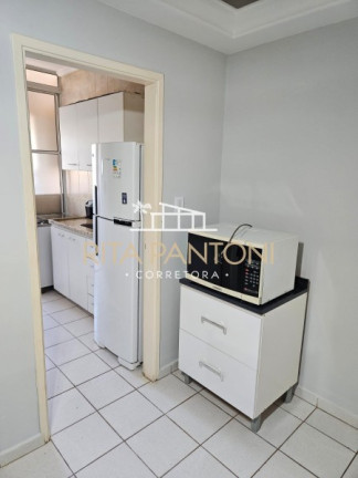 Imagem Apartamento com 2 Quartos para Alugar, 62 m² em Jardim Califórnia - Ribeirão Preto
