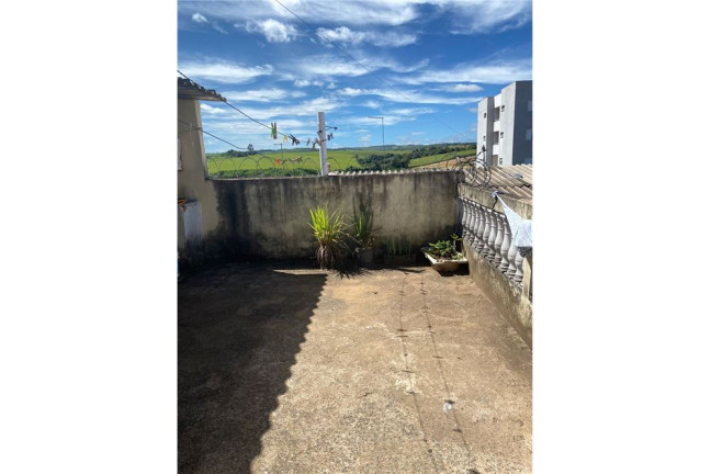 Casa com 4 Quartos à Venda, 130 m² em Jardim Santa Maria - Salto De Pirapora