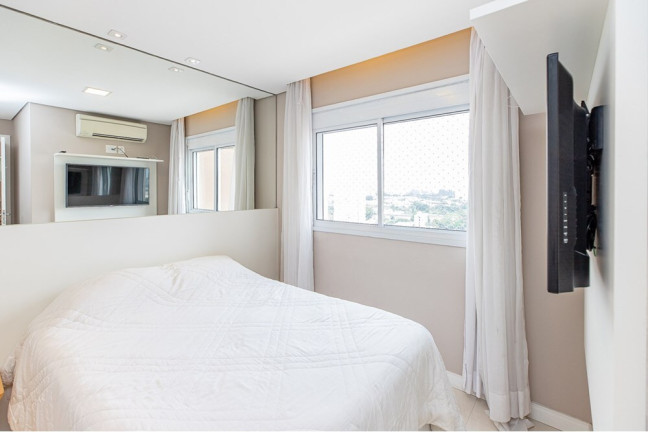Imagem Imóvel com 2 Quartos à Venda, 85 m² em Santo Amaro - São Paulo Imagem Imóvel com 2 Quartos à Venda, 85 m² em Santo Amaro - São Paulo