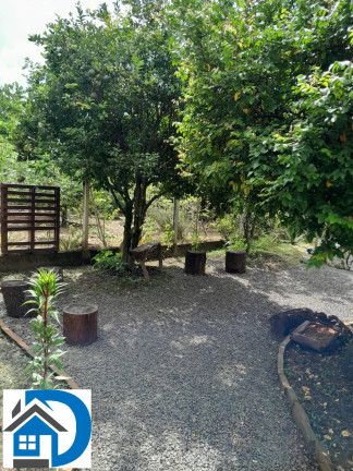 Chácara com 2 Quartos à Venda, 1 m² em Capanema Do Meio - Araçoiaba Da Serra