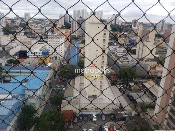 Imagem Apartamento com 2 Quartos à Venda, 60 m² em Centro - São Bernardo Do Campo Imagem Apartamento com 2 Quartos à Venda, 60 m² em Centro - São Bernardo Do Campo