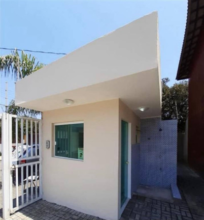 Imagem Casa com 2 Quartos à Venda, 70 m² em Suarão - Itanhaem