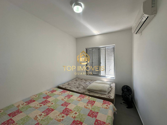 Imagem Apartamento com 2 Quartos para Alugar, 100 m² em Jardim Enseada - Guarujá
