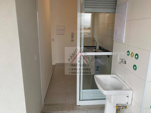 Imagem Apartamento com 2 Quartos à Venda, 59 m² em Cambuci - São Paulo