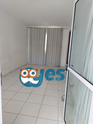 Imagem Casa com 3 Quartos para Alugar, 200 m² em Sim - Feira De Santana