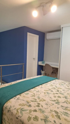 Imagem Apartamento com 1 Quarto à Venda ou Locação, 50 m² em Villas Do Atlântico - Lauro De Freitas Imagem Apartamento com 1 Quarto à Venda ou Locação, 50 m² em Villas Do Atlântico - Lauro De Freitas