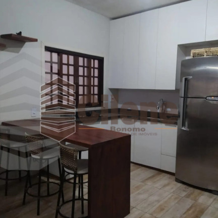 Imagem Casa com 3 Quartos à Venda, 169 m² em Perequê Açu - Ubatuba