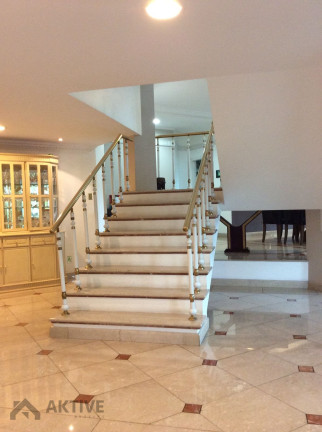 Imagem Casa de Condomínio com 5 Quartos à Venda, 1.280 m² em Alphaville - Santana De Parnaíba