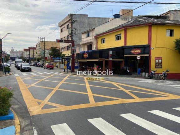 Imagem Sala Comercial para Alugar, 50 m² em Nova Gerti - São Caetano Do Sul