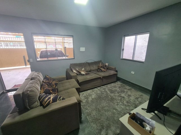 Imagem Casa com 4 Quartos à Venda, 150 m² em Ceilândia Sul (ceilândia) - Brasília Imagem Casa com 4 Quartos à Venda, 150 m² em Ceilândia Sul (ceilândia) - Brasília