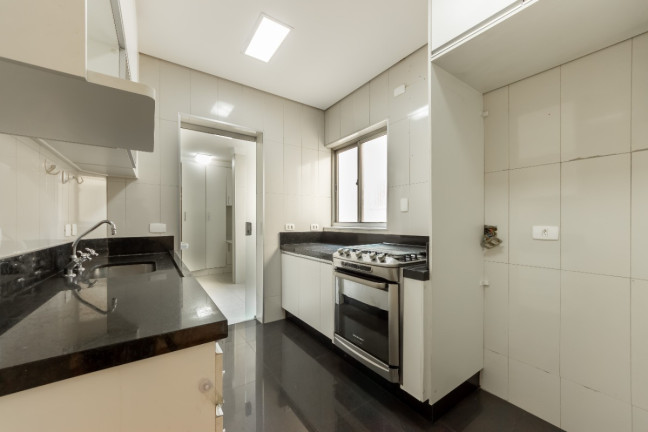 Foto do imóvel Apartamento com 2 Quartos à Venda, 90 m² em Consolação - São Paulo