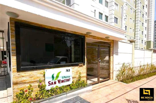 Imagem Apartamento com 2 Quartos à Venda, 48 m² em Planalto - São Bernardo Do Campo