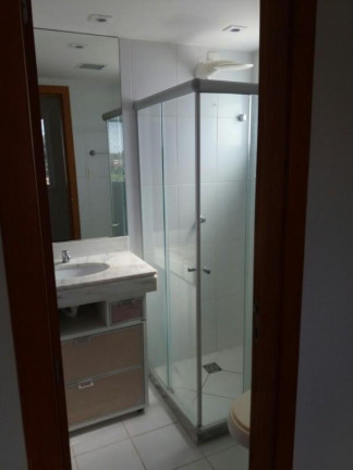 Imagem Apartamento com 3 Quartos à Venda, 80 m² em Imbuí - Salvador