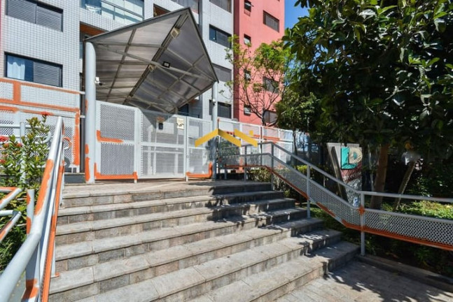 Imagem Apartamento com 3 Quartos à Venda, 78 m² em Bosque Da Saúde - São Paulo Imagem Apartamento com 3 Quartos à Venda, 78 m² em Bosque Da Saúde - São Paulo