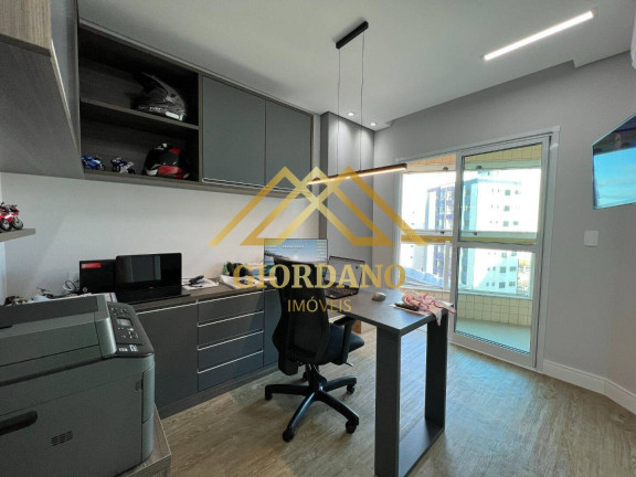 Imagem Apartamento com 3 Quartos à Venda, em Ocian - Praia Grande Imagem Apartamento com 3 Quartos à Venda, em Ocian - Praia Grande