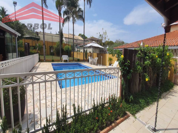 Imagem Casa de Condomínio com 3 Quartos à Venda, 1.000 m² em Jardim Tereza Cristina - Jundiaí