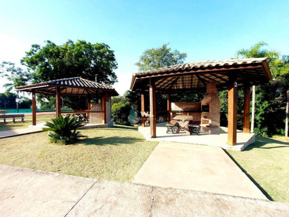 Imagem Terreno à Venda, 878 m² em Condomínio Santa Isabel - Louveira