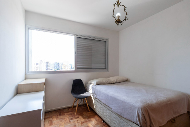 Imagem Apartamento com 3 Quartos à Venda, 101 m² em Saúde - São Paulo