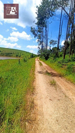 Imagem Imóvel à Venda, 24.200 m² em área Rural De Lorena - Lorena