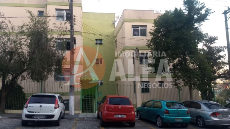 Imagem Apartamento com 2 Quartos à Venda, 54 m² em Jardim Rio Das Pedras - Cotia Imagem Apartamento com 2 Quartos à Venda, 54 m² em Jardim Rio Das Pedras - Cotia
