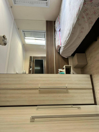 Imagem Apartamento com 1 Quarto à Venda, 52 m² em Jardim Gonçalves - Sorocaba Imagem Apartamento com 1 Quarto à Venda, 52 m² em Jardim Gonçalves - Sorocaba