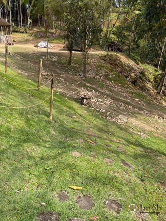 Imagem Chácara com 4 Quartos à Venda, 52.000 m² em Miracatu