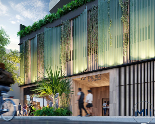 Imagem Imóvel com 2 Quartos à Venda, 72 m² em Copacabana - Rio De Janeiro Imagem Imóvel com 2 Quartos à Venda, 72 m² em Copacabana - Rio De Janeiro