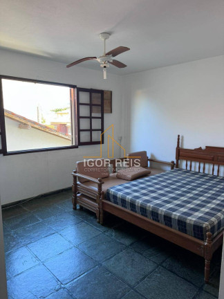 Imagem Casa com 4 Quartos à Venda,  em Grussaí - São João Da Barra