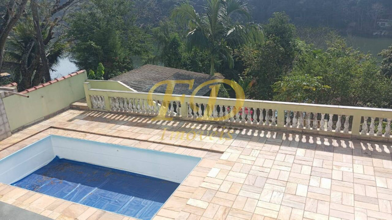 Imagem Chácara com 3 Quartos à Venda, 1.000 m² em Igaratá Imagem Chácara com 3 Quartos à Venda, 1.000 m² em Igaratá
