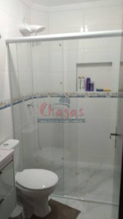 Imagem Casa com 2 Quartos à Venda, 80 m² em Martim De Sá - Caraguatatuba