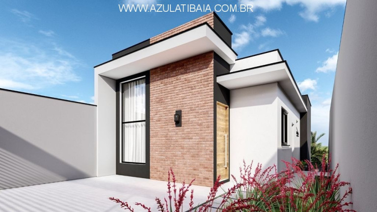 Imagem Casa com 2 Quartos à Venda, 107 m² em Nova Cerejeira - Atibaia