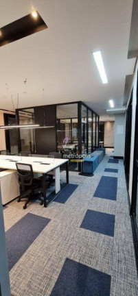 Imagem Sala Comercial à Venda, 190 m² em Boa Vista - São Caetano Do Sul Imagem Sala Comercial à Venda, 190 m² em Boa Vista - São Caetano Do Sul