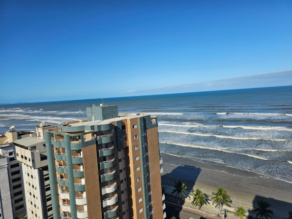 Apartamento com 3 Quartos à Venda, 127 m² em Centro - Mongaguá
