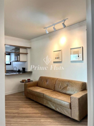 Imagem Apartamento com 2 Quartos à Venda, 60 m² em Paraíso - São Paulo Imagem Apartamento com 2 Quartos à Venda, 60 m² em Paraíso - São Paulo