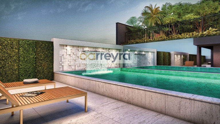 Imagem Apartamento com 4 Quartos à Venda, 180 m²