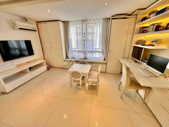 Imagem Apartamento com 3 Quartos à Venda, 340 m² em Meireles - Fortaleza