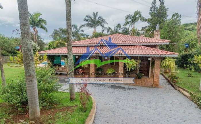 Imagem Chácara com 3 Quartos à Venda, 3 m² em Tanque - Atibaia Imagem Chácara com 3 Quartos à Venda, 3 m² em Tanque - Atibaia