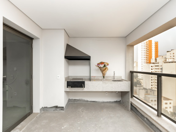 Imagem Apartamento com 3 Quartos à Venda, 157 m² em Perdizes - São Paulo