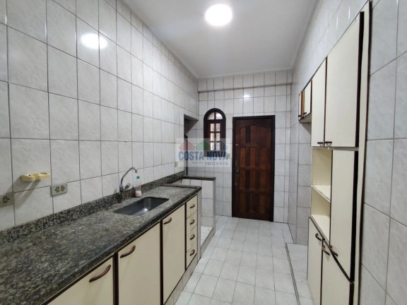 Imagem Apartamento com 3 Quartos para Alugar, 105 m² em Gonzaga - Santos Imagem Apartamento com 3 Quartos para Alugar, 105 m² em Gonzaga - Santos