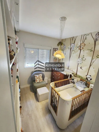 Imagem Apartamento com 3 Quartos à Venda, 123 m² em Perdizes - São Paulo