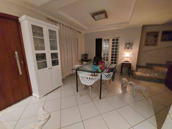 Imagem Sobrado com 3 Quartos à Venda, 127 m² em Vilas Boas - Campo Grande