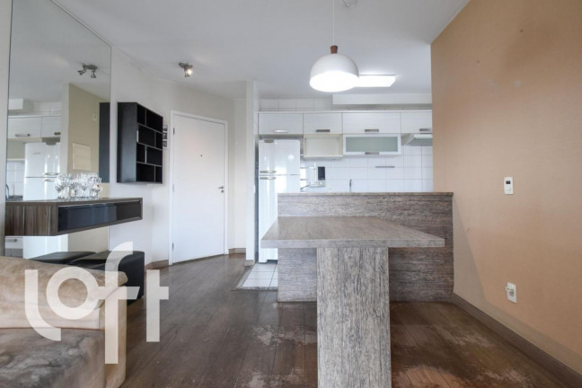 Imagem Apartamento com 2 Quartos à Venda, 58 m² em Bom Retiro - São Paulo