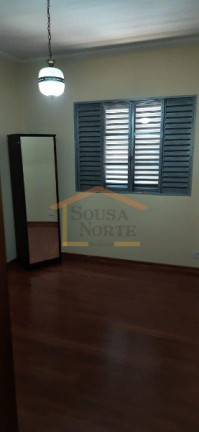 Imagem Sobrado com 3 Quartos à Venda, 225 m² em Vila Maria - São Paulo