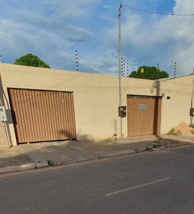 Imagem Casa com 3 Quartos à Venda, 189 m² em Marajoara - Várzea Grande