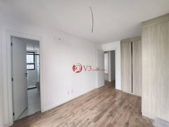 Imagem Apartamento com 2 Quartos à Venda, 106 m² em Tatuapé - São Paulo